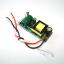 BX8-12W PCB плата драйвера светодиодов; U=20...42В; I max=280...300мА; 50x22x16мм