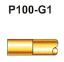 P100-G1 контакт-пробник
