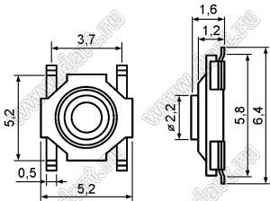 TS030 (TD-13) серия