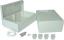 Case 11-34 корпус пластиковый влагозащищенный 180x125x66 мм