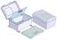 Case 11-70A корпус пластиковый влагозащищенный 290x190x140 мм