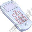 Case 21-117 корпус переносной 164x76.6x29.3 мм