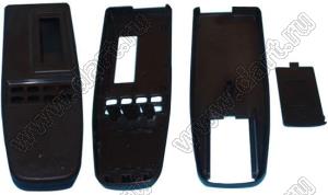 Case 21-9D корпус переносной 175x62x25.5 мм