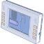 Case 27-34 корпус дисплея 220x141.6x35 мм, пластик ABS