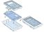 Case 26-34C корпус преобразователя частоты 141x86x20.5 мм