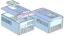 Case 26-39 корпус преобразователя частоты 406.2x275.6x203.2 мм