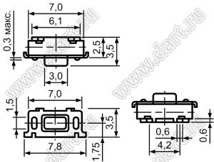 TD-15 серия