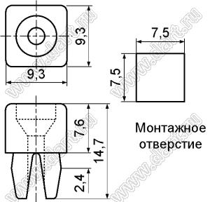 ESS серия