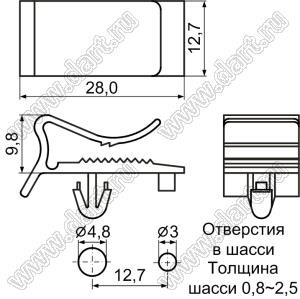 FCxx серия