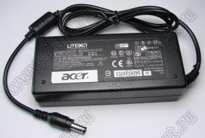 ACER PA-1700-02s Адаптер сетевого питания AC-DC 19,0V; 3,42А для ноутбука