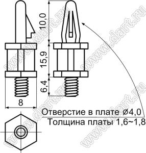 SCB серия