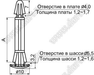 RBT серия