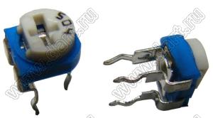 RM065-B303 резистор подстроечный; R=30(Ом)