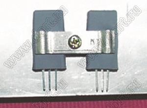 TRK-9SUS фиксатор транзистора; сталь нержавеющая