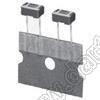 TC-3121-X (TSY3643CJM-250AK) (6x3,5x5mm) кнопка тактовая; 6x3,5x5мм