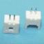 A1251-02A (PicoBlade™ MOLEX 53047-0210) вилка однорядная прямая на плату; шаг 1,25мм; 2-конт.