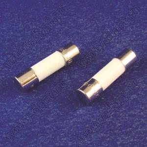 5SH 2.0A (GDA002), 5,0x20mm, 250V, SLOW предохранитель керамический запаздывающий