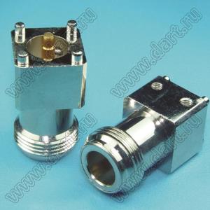 JC3.660.095 (N-K-l6) разъем ВЧ