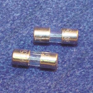 3S 0.2A (PDS.200), 3,6x10mm, 250V, SLOW предохранитель миниатюрный стеклянный запаздывающий