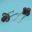 TC-0328V кнопка тактовая;6x6x7,2мм; шток2,8х2,8мм