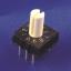 RH3HA-10RB (RS32712) переключатель роторный 10-позиционный
