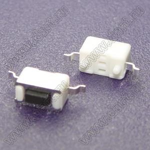 TD-05EB-Y кнопка тактовая SMD; 3,5x6,0x4,3мм