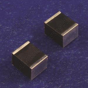 Конденсатор SMD 2824 0.1 µF 63V 20%