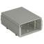 Case 15-11 (B13) бокс пластиковый 172.2x140x60 мм