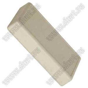 Case 20-37D коробка электрическая соединительная 120x60x23 мм