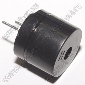 HC12R-1P Излучатель звука Д12,0xH10,0  40ом