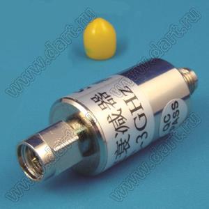 JC3.640.769 (SH-SMA-50JK-20) переходник ВЧ