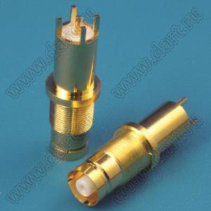 JC3.660.1135 (L9-75KE-2) разъем ВЧ