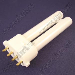 PL9W2G7CW "H"-shape люминисцентная лампа