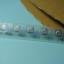 ECAPSMD 10uF/35V 0506 105C, (WL 1V100M-CRE58) алюминиевый электролитический ЧИП конденсатор; 10мкФ; 35В; 5х5,8мм; -40...+105°C, 5000 часов