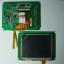 LMT035DNAFWU-NAA + TCB8000C сенсорный модуль ЖК цветной графический 320(R.G.B)x240  (76,9x63,9x3,2мм) с подсветкой, встроенный д