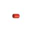 VCP02607R заглушка торца провода; d=2,6мм; L=7,0мм; t=0,8мм; красный