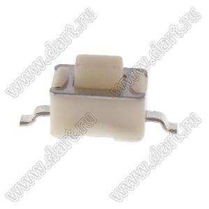 TD-05EA-Y кнопка тактовая SMD; 3,5x6,0x5,0мм