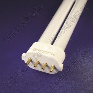 PL9W2G7CW "H"-shape люминисцентная лампа