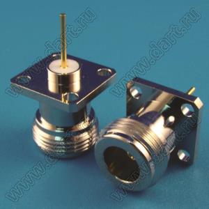 JC3.660.973 (N-KFD-13A) разъем ВЧ