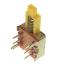 PS-22E03L переключатель нажимной 2P2T с фиксацией