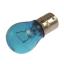 S25 BA15S/BAY15D 12V 21W blue лампа автомобильная