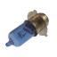H6 P15D-25-1 12V 35/35W blue лампа автомобильная