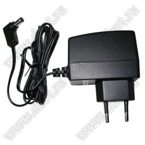 SYS1381-1212-W2E (GQ15-120100-AG) Адаптер сетевого питания AC100-240V / DC 12V; 1,0А