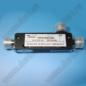 TS-PSTrM-15A разветвитель питания