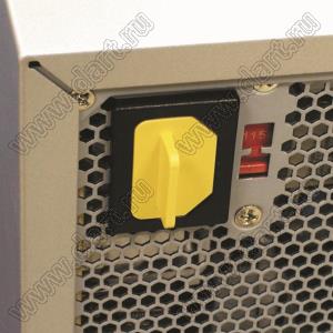 PLC серия (заглушки разъема AC питания)