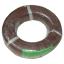22AWG-Brown/Black сборка кабельная коричневый с черной полосой (бухта 609м)