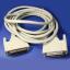 DB-25M/DB-25M L=3500mm CABLE кабель DSUB