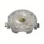 LED OSRAM 1W SGZJ светодиод SMD D=9,3мм белый 1Вт