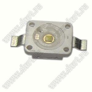 LED OSRAM 1W WZJ светодиод SMD 7х6мм белый 1Вт