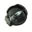KF-3 (CH224-2032, BH20D66, BH-642, FH-4, BS-2-1PT, KLS5-CR2032-01) держатель элемента питания 2032 в плату горизонтальный